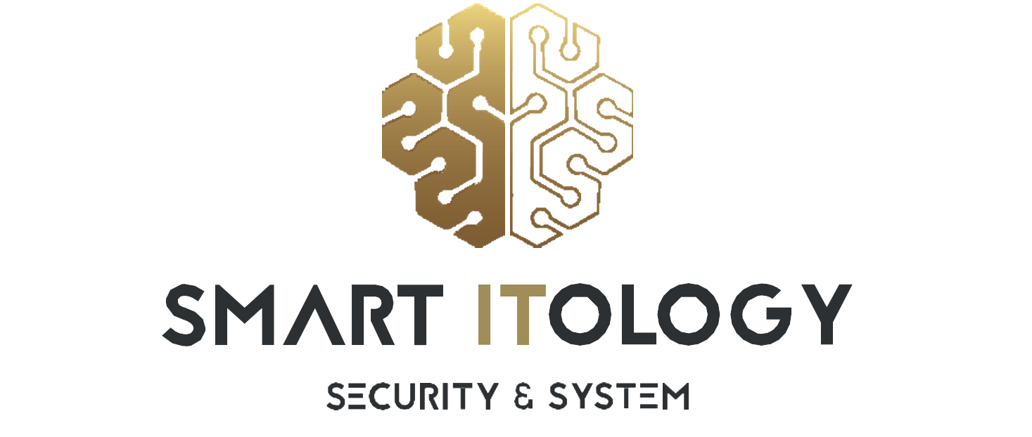 SMART ITOLOGY Logo