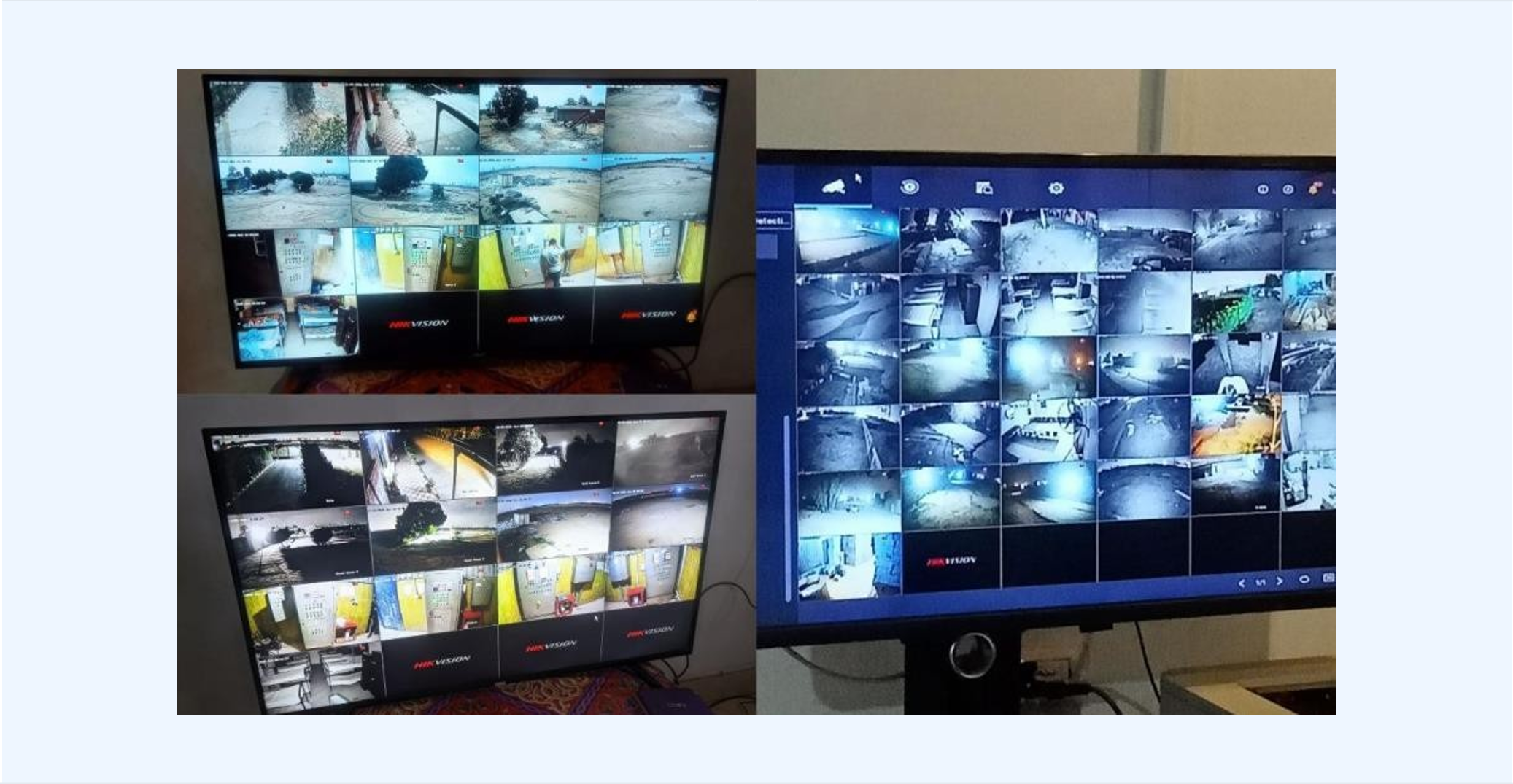 Integrated Egg Production Plant Operation Showcase